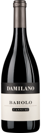 2019 Barolo DOCG Cannubi Damilano 750