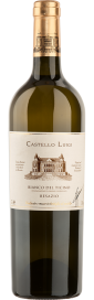2020 Castello Luigi Bianco Ticino DOC Luigi Zanini 750