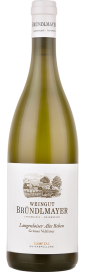 2023 Grüner Veltliner Langenloiser Alte Reben Kamptal DAC Weingut Bründlmayer 750