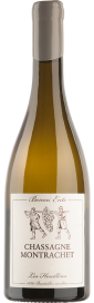 2023 Chassagne-Montrachet AOC Les Houllières Benoît Ente 750