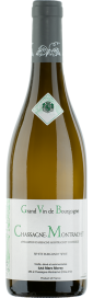 2023 Chassagne-Montrachet AOC Grand Vin de Bourgogne SAS Marc Morey 750