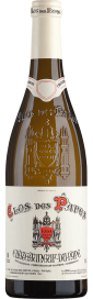 2023 Châteauneuf-du-Pape AOC Blanc Clos des Papes 750
