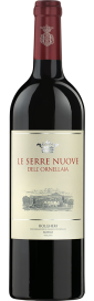2022 Le Serre Nuove dell'Ornellaia Bolgheri DOC Tenuta dell'Ornellaia 750