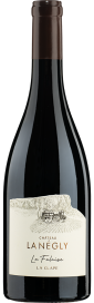 2023 La Falaise La Clape AOP Château de la Négly 750