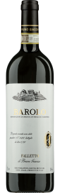 2020 Barolo DOCG Falletto di Bruno Giacosa 750