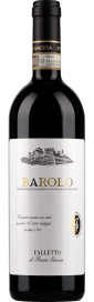 2021 Barolo DOCG Falletto di Bruno Giacosa 750