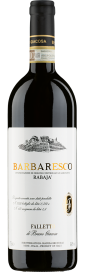 2020 Barbaresco DOCG Rabajà Faletto di Bruno Giacosa 750