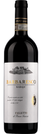 2021 Barbaresco DOCG Rabajà Faletto di Bruno Giacosa 750