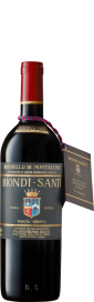 1998 Brunello di Montalcino Riserva DOCG Tenuta Greppo Biondi-Santi 750