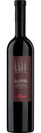 2015 La Poja Monovitigno Corvina Veronese IGT Allegrini 1500