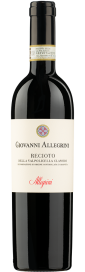 2019 Recioto Valpolicella DOC Classico Giovanni Allegrini 500