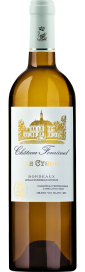2023 Le Cygne de Château Fonréaud Bordeaux AOC 750