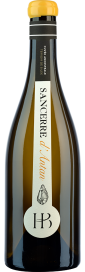 2022 Sancerre AOC D'Antan Henri Bourgeois 750