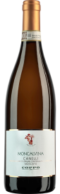 2024 Moncalvino Moscato Canelli DOCG Coppo 750