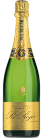 2000 Champagne Blanc de Blancs Vintage Brut Pol Roger 750