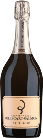 Champagne Le Rosé Extra Brut Billecart-Salmon 750