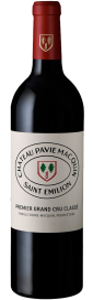 2018 Château Pavie Macquin Grand Cru Classé St-Emilion AOC 750