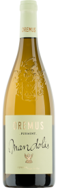 2021 Tokaji Furmint Dry Mandolás Tokaj-Oremus Grupo Vega Sicilia 750
