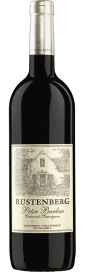 2020 Peter Barlow Cabernet Sauvignon Simonsberg-Stellenbosch WO Rustenberg Wines 750