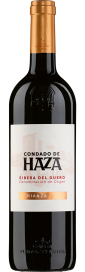 2016 Condado de Haza Ribera del Duero DO Familia Fernández Rivera Grupo Pesquera 1500