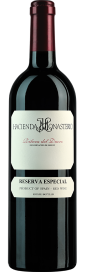 2019 Hacienda Monasterio Reserva Especial Ribera del Duero DO Bodegas Hacienda Monasterio 750