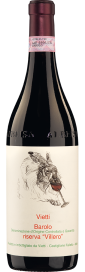 2012 Barolo Riserva DOCG Villero Vietti 750