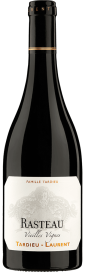 2019 Rasteau AOP Vieilles Vignes Tardieu-Laurent 750