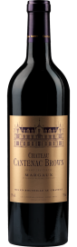 2000 Château Cantenac-Brown Cru Classé Margaux AOC 750