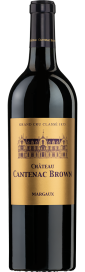 2008 Château Cantenac-Brown Cru Classé Margaux AOC 750