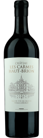 2024 Château Les Carmes Haut-Brion Pessac-Léognan AOC 750