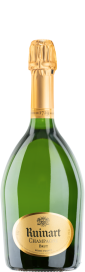 Champagne Brut R Ruinart 1500