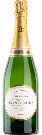 Champagne La Cuvée Brut Laurent-Perrier 750