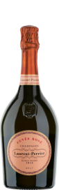 Champagne Brut Cuvée Rosé Laurent-Perrier Ruban 750