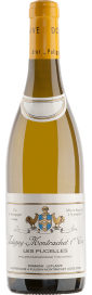 2021 Puligny-Montrachet Les Pucelles 1er Cru AOC Domaine Leflaive 750