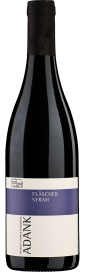 2022 Fläscher Syrah Graubünden AOC Weingut Familie Hansruedi Adank 750