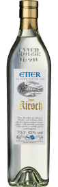 2006 Zuger Kirsch Distillerie Etter 700