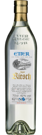 2008 Zuger Kirsch Distillerie Etter 700
