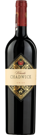 2022 Viñedo Chadwick Puente Alto DO - Valle del Maipo Familia Chadwick 750