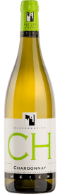 2024 Chardonnay Graubünden AOC Weinbau Manfred Meier 750