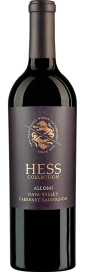 2022 Cabernet Sauvignon Allomi Napa Valley The Hess Collection Winery 750