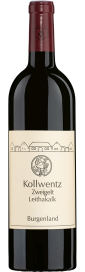 2022 Zweigelt Leithakalk Burgenland Weingut Kollwentz Römerhof 750