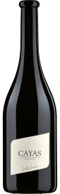 2022 Cayas Syrah Réserve Valais AOC Domaine Jean-René Germanier 1500