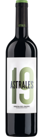 2018 Astrales Ribera del Duero DO Bodegas Astrales 6000