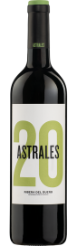 2021 Astrales Ribera del Duero DO Bodegas Astrales 750
