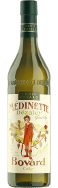 2023 Dézaley Médinette Dézaley AOC Grand Cru Baronnie Domaine Louis Bovard 700