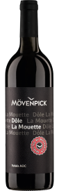 2023 Dôle La Mouette Valais AOC Selected by Mövenpick 750