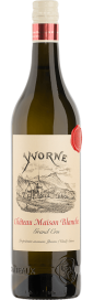 2023 Yvorne Chablais AOC Château Maison Blanche 750