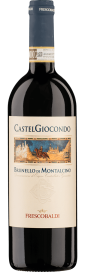 2020 Castelgiocondo Brunello di Montalcino DOCG Tenuta di Castelgiocondo Frescobaldi 3000