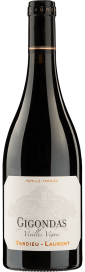 2022 Gigondas AOP Vieilles Vignes Tardieu-Laurent 750