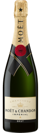 Champagne Brut Impérial Moët & Chandon 750